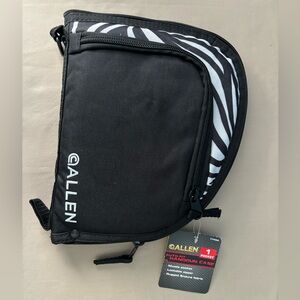 #A006 Women's Allen FireArm Case, Brand New